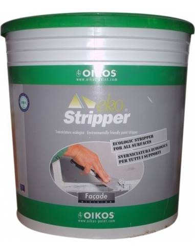 OIKOS EKOSTRIPPER - eSAEM.it