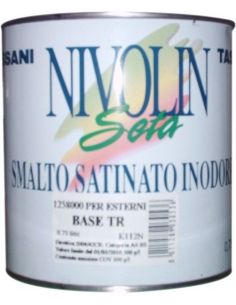 Nivolin Seta - eSAEM.it
