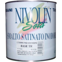 Nivolin Seta - eSAEM.it