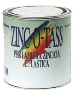 Zinc-O-Tass - eSAEM.it