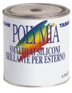 Polymia Grafite Argentea - eSAEM.it