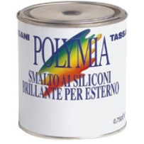 Polymia Grafite Argentea - eSAEM.it