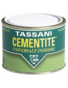 Cementite Universale Inodore - eSAEM.it