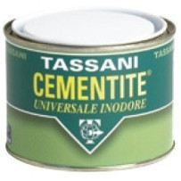 Cementite Universale Inodore - eSAEM.it