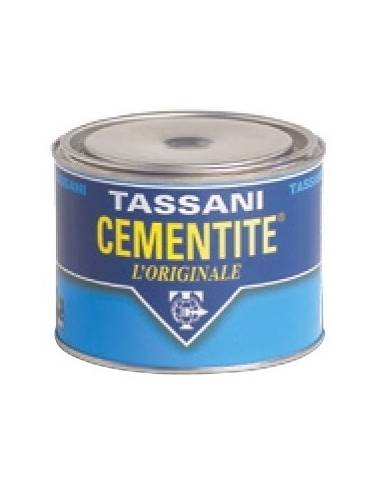Cementite - eSAEM.it