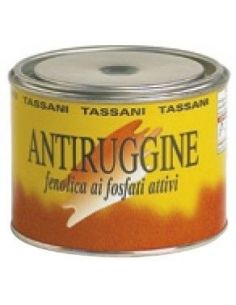 Antiruggine Fenolica ai Fosfati Attivi - eSAEM.it
