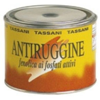 Antiruggine Fenolica ai Fosfati Attivi - eSAEM.it