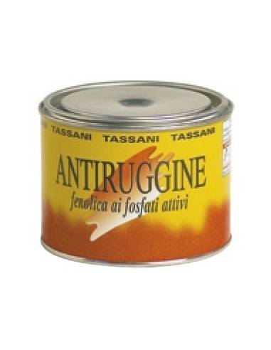 Antiruggine Fenolica ai Fosfati Attivi - eSAEM.it