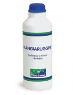 Mangiaruggine - Fosfatante a Freddo - eSAEM.it