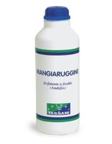 Mangiaruggine - Fosfatante a Freddo - eSAEM.it