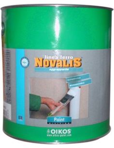 OIKOS Novalis Aggrappante - eSAEM.it