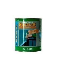 OIKOS Novalis Antiruggine - eSAEM.it