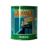 OIKOS Novalis Antiruggine - eSAEM.it