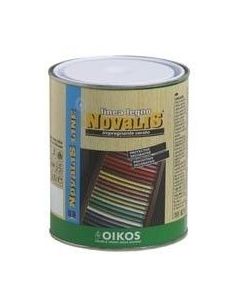 OIKOS Novalis Impregnante Cerato - eSAEM.it