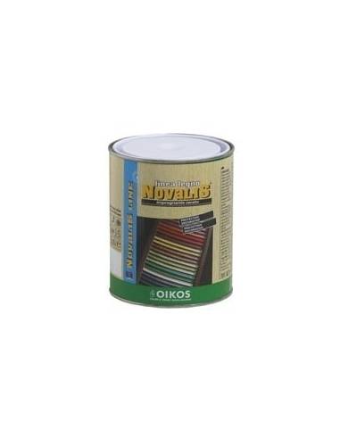 OIKOS Novalis Impregnante Cerato - eSAEM.it