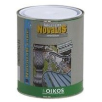 OIKOS Novalis Ferromicaceo - eSAEM.it