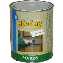 OIKOS Novalis Legno Protettivo - eSAEM.it