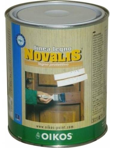 OIKOS Novalis Legno Protettivo - eSAEM.it