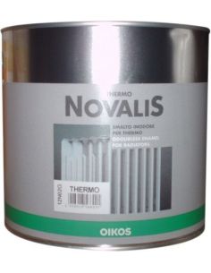 OIKOS Novalis Thermo - eSAEM.it
