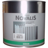 OIKOS Novalis Thermo - eSAEM.it