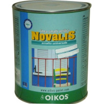 OIKOS Novalis Smalto Universale - eSAEM.it