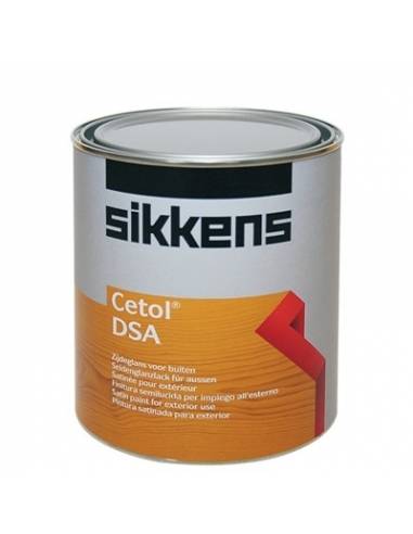 CETOL DSA