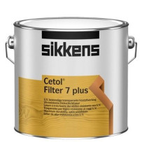 CETOL FILTER 7 PLUS