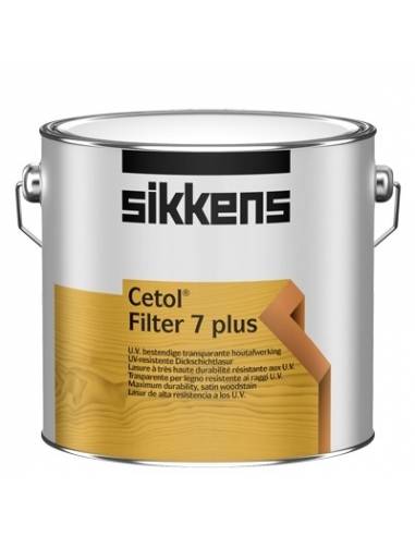 CETOL FILTER 7 PLUS