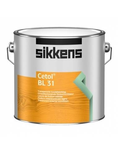 CETOL BL 31