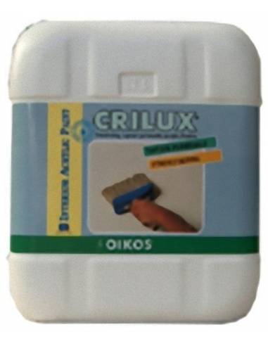 OIKOS CRILUX - eSAEM.it