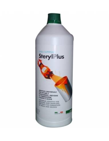 OIKOS STERYLPLUS - eSAEM.it