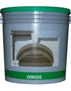 OIKOS TRAVERTINO ROMANO - eSAEM.it