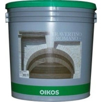 OIKOS TRAVERTINO ROMANO - eSAEM.it