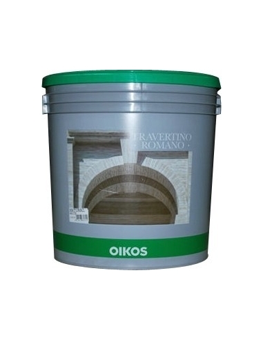 OIKOS TRAVERTINO ROMANO - eSAEM.it