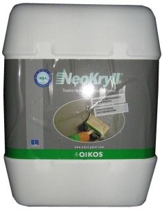 OIKOS NEOKRYLL - eSAEM.it