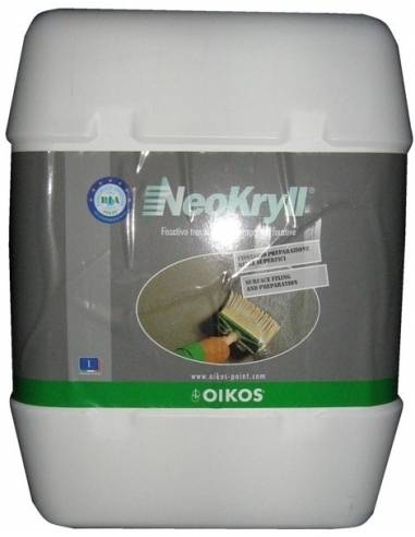 OIKOS NEOKRYLL - eSAEM.it