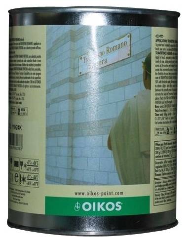 OIKOS TRAVERTINO ROMANO FINITURA - eSAEM.it