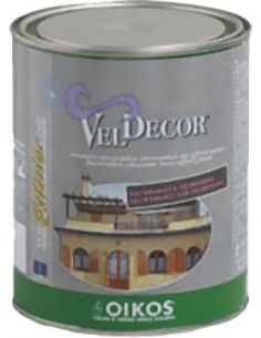 OIKOS VELDECOR - eSAEM.it