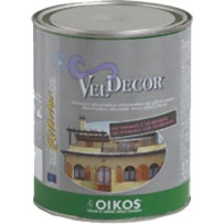 OIKOS VELDECOR - eSAEM.it