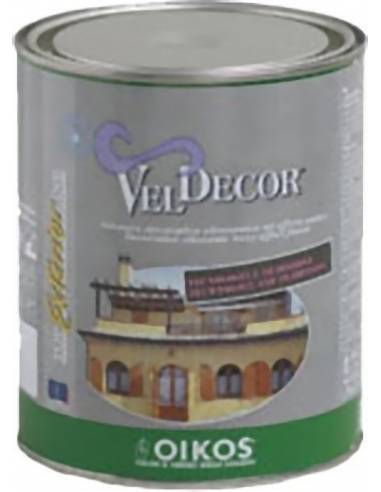 OIKOS VELDECOR - eSAEM.it
