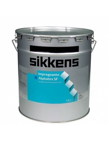 IMPREGNANTE ALPHATEX SF
