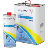 Diluente NITRO ANTINEBBIA Extra