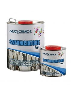SVERNICIATORE Top