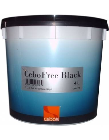 CeboFree Black - eSAEM.it
