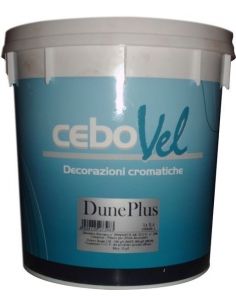 CeboVel DunePlus - eSAEM.it