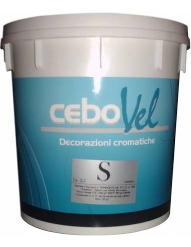 CeboVel S - eSAEM.it