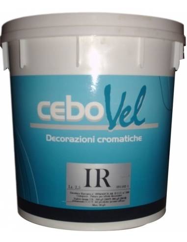 CeboVel IR - eSAEM.it