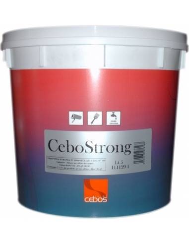 CeboStrong - eSAEM.it