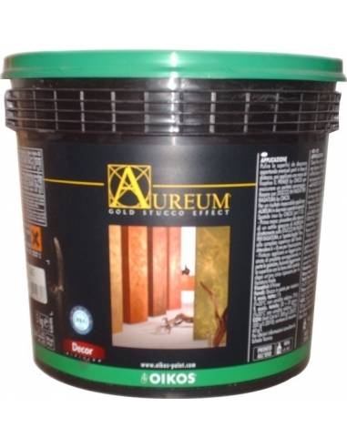 OIKOS AUREUM - eSAEM.it