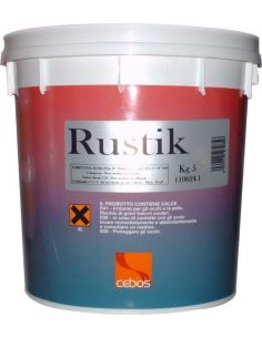 CeboRustik - eSAEM.it
